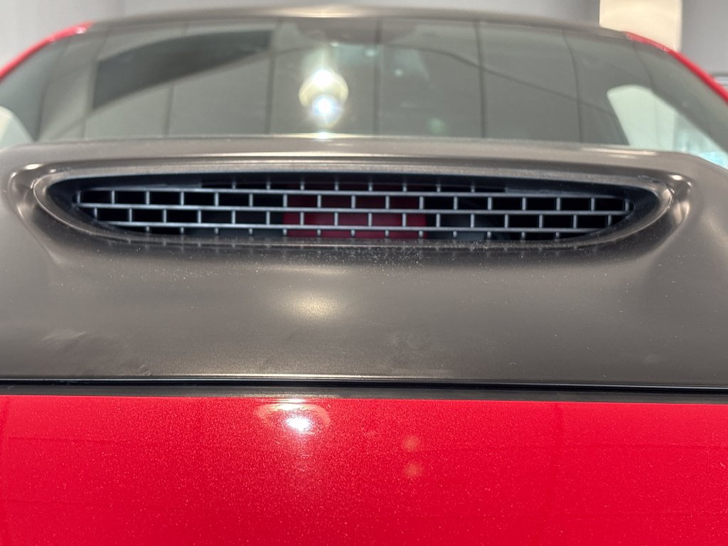 Used 2016 Dodge Challenger SRT Hellcat RWD image 36