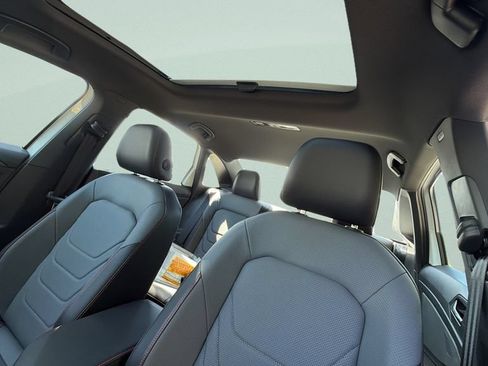 New 2026 Volkswagen Jetta GLI Autobahn FWD image 17