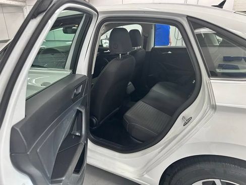 Certified 2024 Volkswagen Jetta S FWD image 10