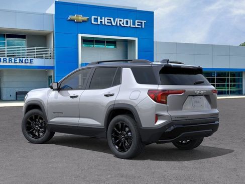 New 2026 GMC Terrain Elevation w/ Elevation Premium Package image 3