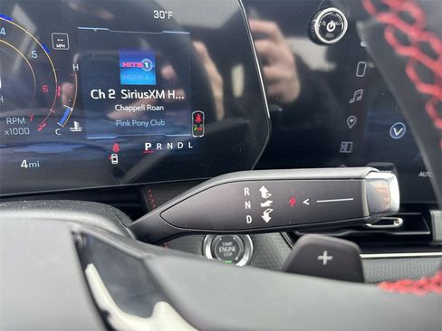 New 2026 Chevrolet Equinox RS w/ Convenience Package III image 20