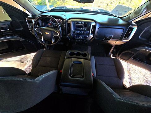 Used 2017 Chevrolet Silverado 1500 LT w/ All Star Edition image 16