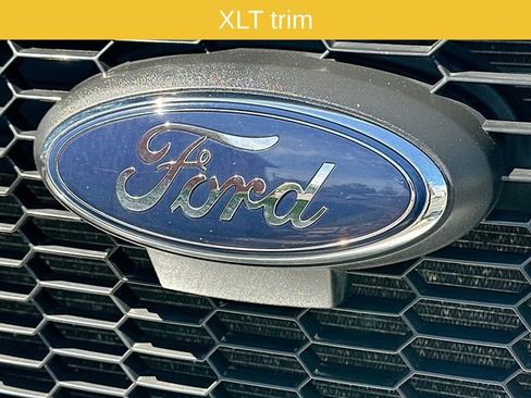 Certified 2025 Ford Transit 350 XLT RWD image 25