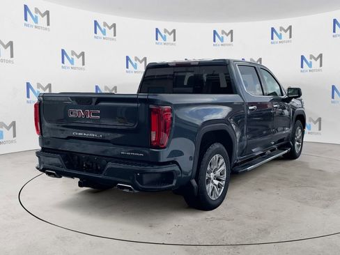 Used 2020 GMC Sierra 1500 Denali w/ LPO, GMC Protection Package image 4