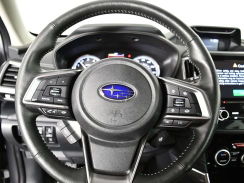 Used 2021 Subaru Forester Touring w/ Popular Package #2 image 19