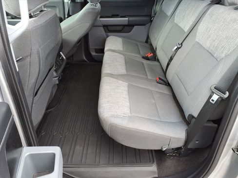 Used 2021 Ford F150 XLT w/ Equipment Group 302A High image 9