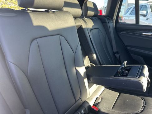 Used 2018 BMW X3 xDrive30i image 26