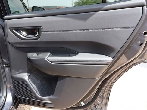 New 2026 Subaru Outback Touring AWD/4WD image 12
