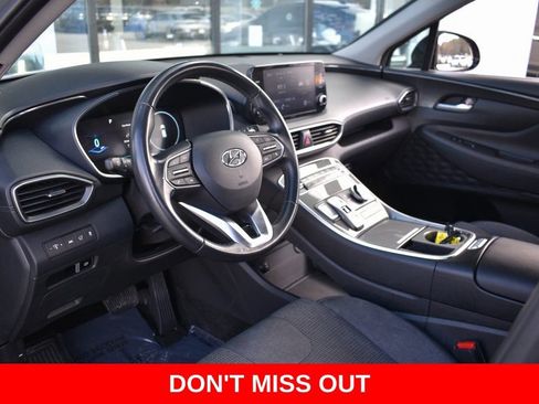 Used 2022 Hyundai Santa Fe XRT w/ Winter Weather Package image 13