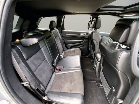 Certified 2022 Jeep Grand Cherokee Laredo X RWD image 25