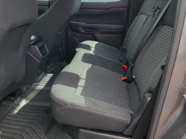 Used 2024 Ford Ranger XL w/ Trailer Tow Package AWD/4WD image 8