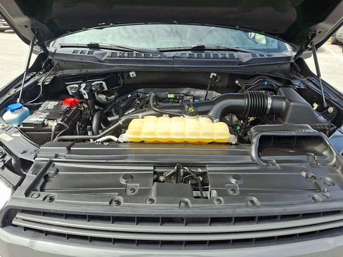 Used 2020 Ford F150 Lariat AWD/4WD image 29