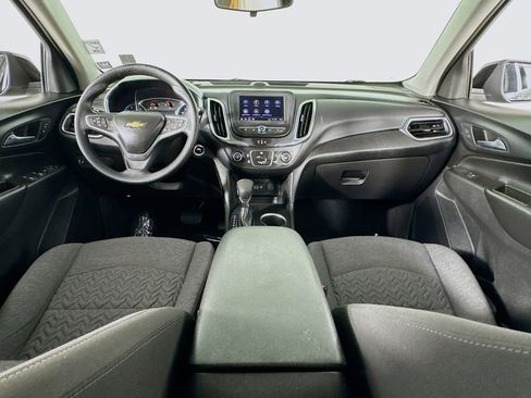 Used 2022 Chevrolet Equinox LT image 28