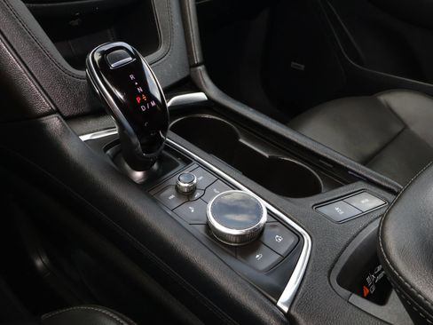 Certified 2022 Cadillac XT6 Sport w/ Technology Package image 31