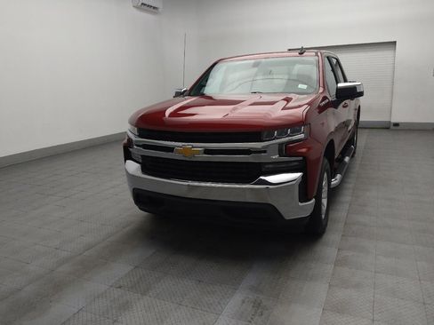 Used 2020 Chevrolet Silverado 1500 LT w/ All-Star Edition image 15