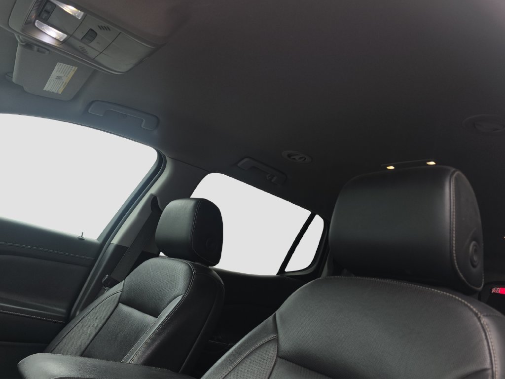 Used 2019 GMC Acadia SLT AWD/4WD image 7