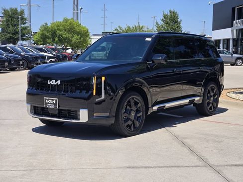 New 2027 Kia Telluride SX Prestige AWD/4WD image 2