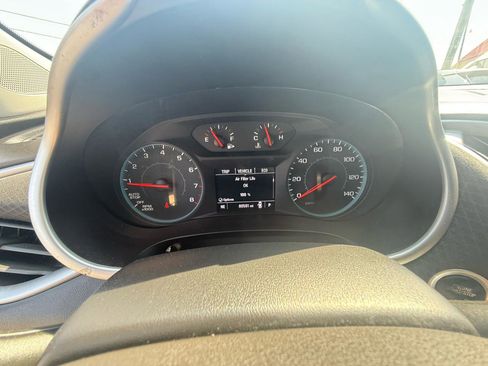 Used 2019 Chevrolet Malibu RS image 25