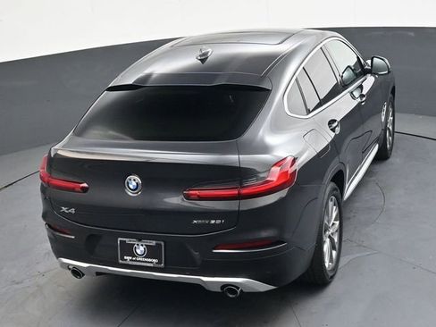 Used 2019 BMW X4 xDrive30i w/ Convenience Package image 23