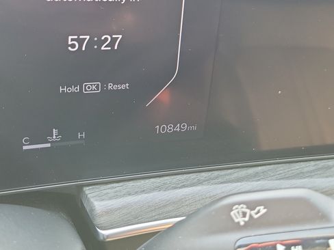 Certified 2025 Kia K5 EX FWD image 27