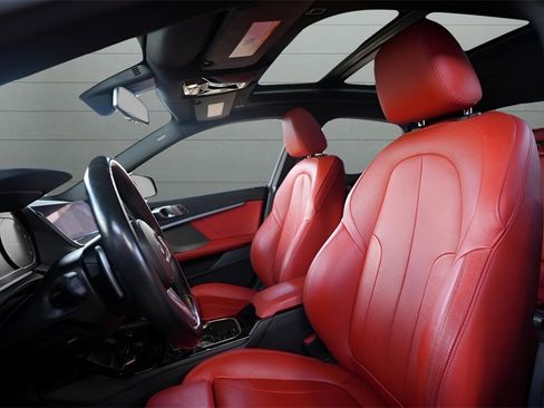 Used 2021 BMW M235i xDrive Gran Coupe w/ Shadowloine Package image 23