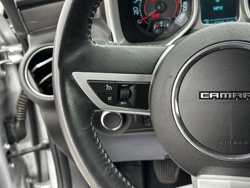Used 2011 Chevrolet Camaro SS w/ RS Package RWD image 14