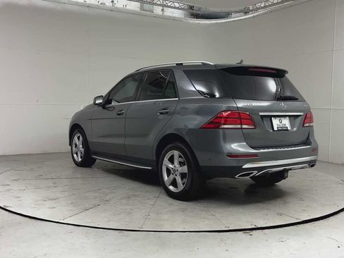 Used 2018 Mercedes-Benz GLE 350 4MATIC image 8