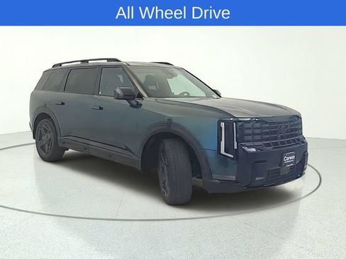 Used 2027 Kia Telluride EX X-Line w/ Towing Package AWD/4WD image 8