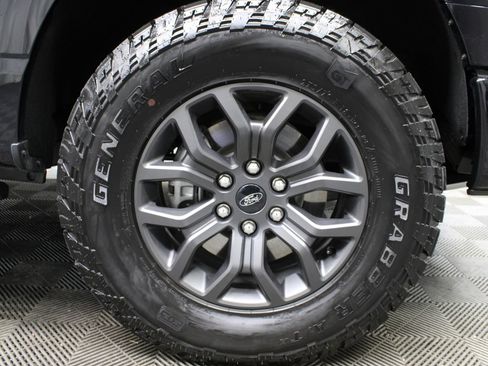 Used 2025 Ford F150 Tremor AWD/4WD image 13