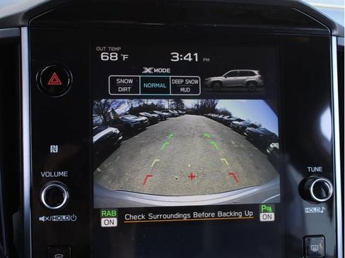 New 2026 Subaru Forester Limited AWD/4WD image 32