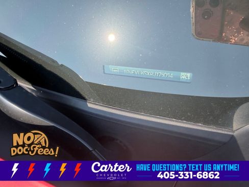 Used 2024 Chevrolet Traverse RS w/ LPO, Floor Liner Package AWD/4WD image 34