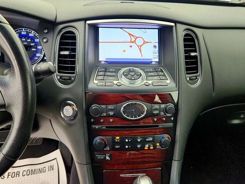 Used 2017 INFINITI QX50 AWD w/ Premium Plus Package image 17