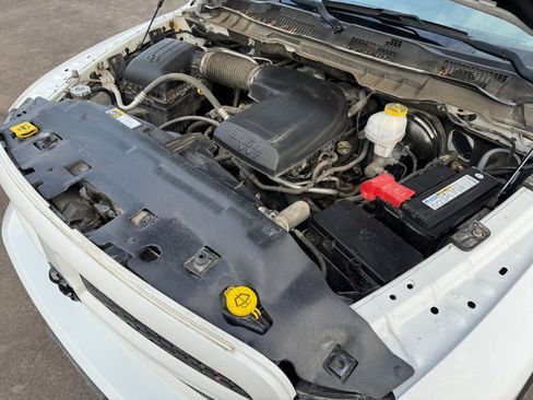 Used 2018 RAM 1500 Express w/ Express Value Package image 21