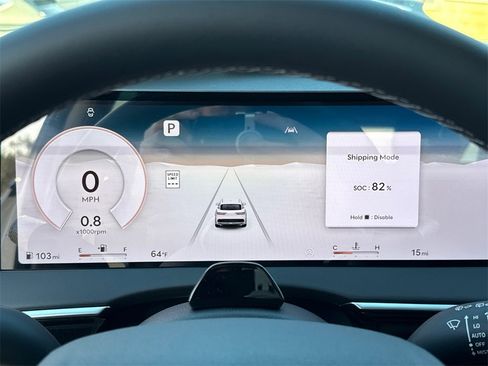 New 2026 Genesis GV70 2.5T image 27