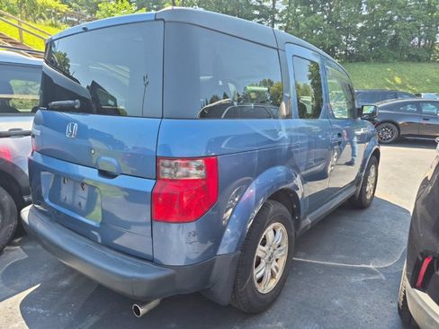 Used 2007 Honda Element EX image 3