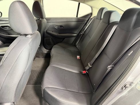 Used 2024 Nissan Sentra S FWD image 16
