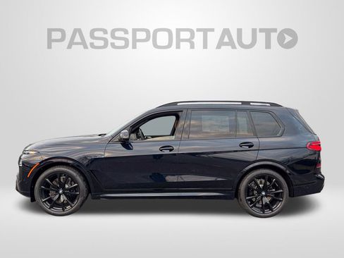 New 2026 BMW X7 xDrive40i image 2