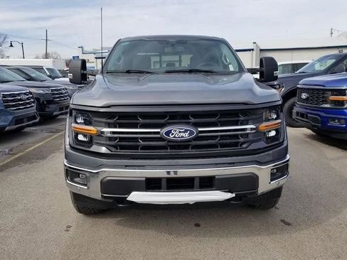 New 2026 Ford F150 XLT image 22