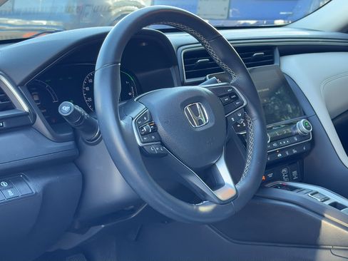 Used 2019 Honda Insight Touring image 10