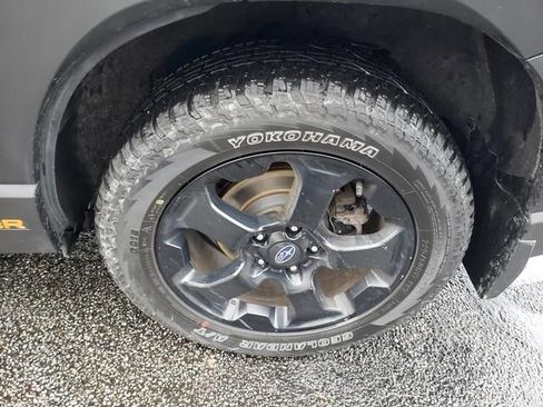 Certified 2024 Subaru Forester Wilderness image 20