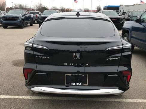 Used 2024 Buick Envista Avenir image 11