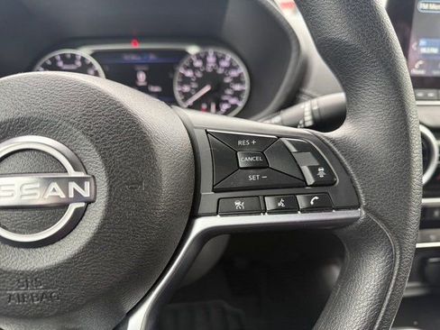 Used 2024 Nissan Sentra SV image 15