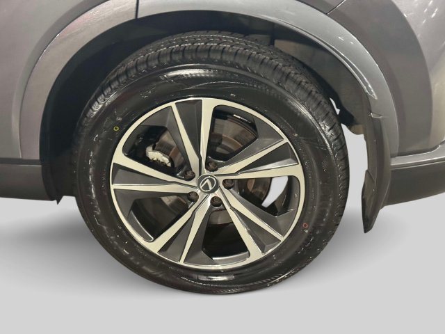Certified 2023 Lexus RX 350 Premium Plus w/ Accessory Package (Z1) AWD/4WD image 9