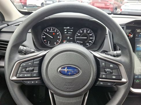 Certified 2025 Subaru Impreza 2.0i Sport image 19