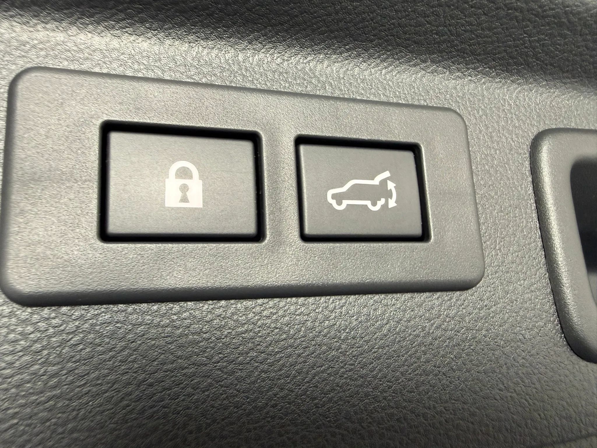 Used 2024 Subaru Forester Wilderness AWD/4WD image 45