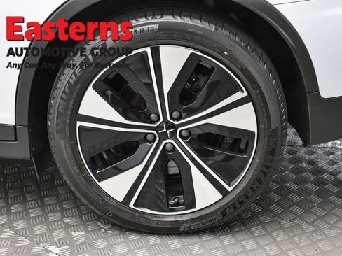 Used 2023 Polestar Polestar 2 AWD/4WD image 8