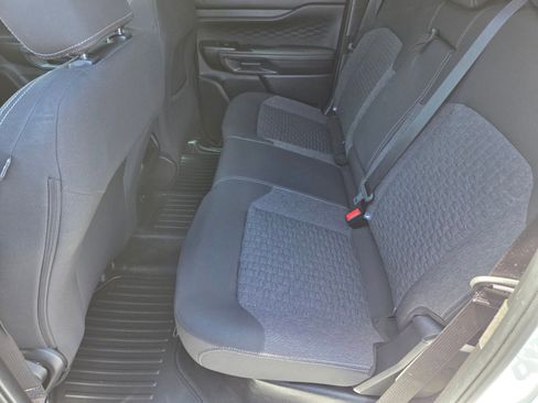 Certified 2025 Ford Ranger XL RWD image 11