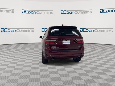 Used 2026 Dodge Durango GT image 7
