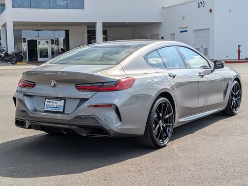 New 2026 BMW 840i xDrive AWD/4WD image 6