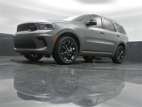 New 2026 Dodge Durango GT w/ Blacktop Package image 39